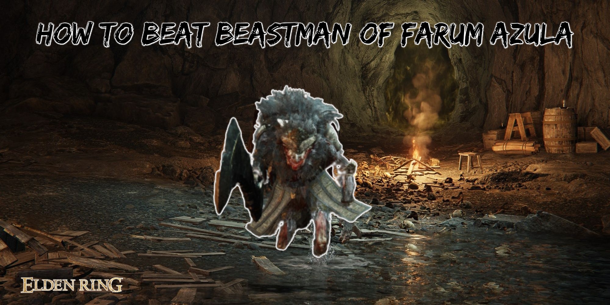 You are currently viewing How To Beat Beastman Of Farum Azula In Elden Ring