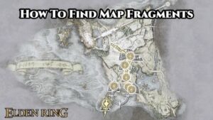 Read more about the article How To Find Map Fragments In Elden Ring