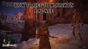 Read more about the article How To Get To Mohgwyn Palace In Elden Ring