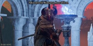 Read more about the article Moonveil Katana Location In Elden Ring