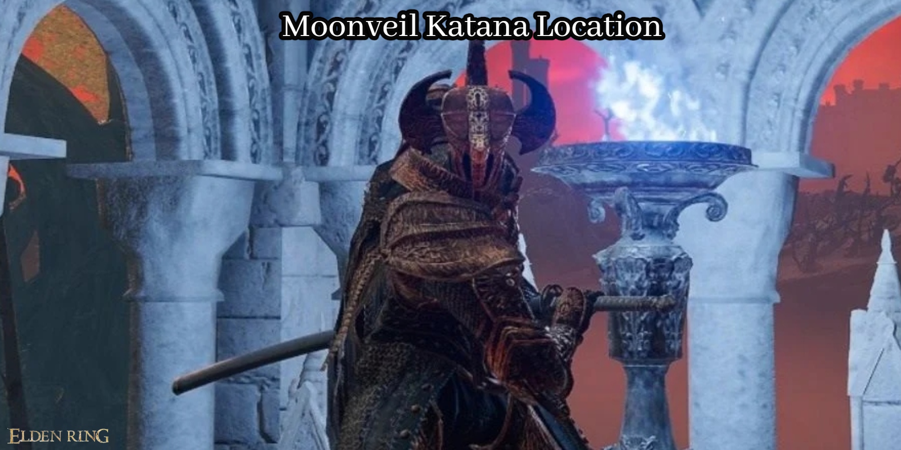 You are currently viewing Moonveil Katana Location In Elden Ring