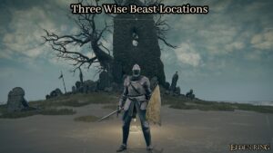 Read more about the article Three Wise Beast Locations In Elden Ring