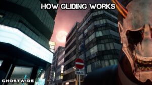 Read more about the article How Gliding Works In Ghostwire Tokyo