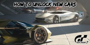 Read more about the article How To Unlock New Cars In Gran Turismo 7