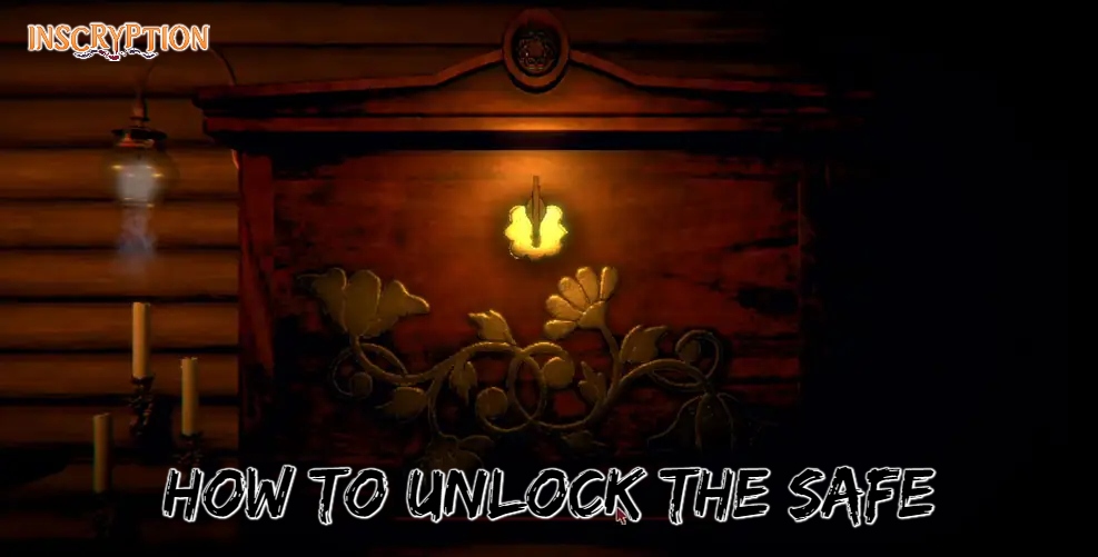 You are currently viewing How To Unlock The Safe In Inscryption