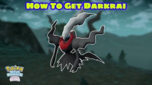 Read more about the article How To Get Darkrai In Pokemon Brilliant Diamond And Shining Pearl