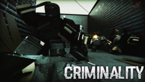 Read more about the article Roblox Criminality Codes Today 31 March 2022