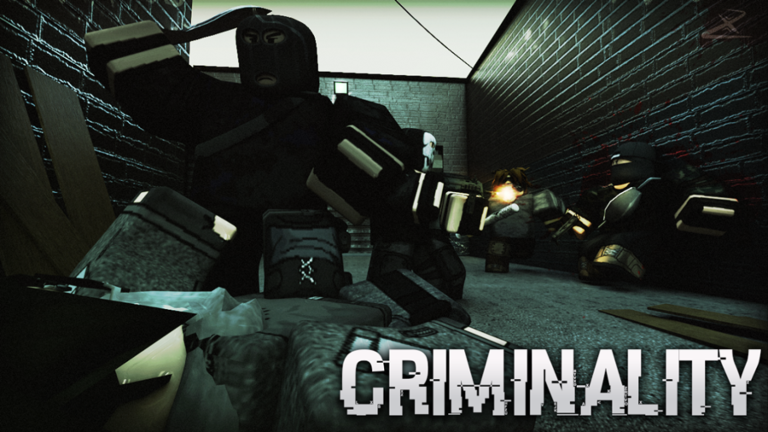 You are currently viewing Roblox Criminality Codes Today 10 March 2022