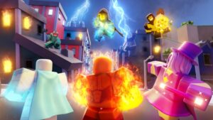 Read more about the article Roblox Reaper Simulator 2 Codes Today 24 March 2022