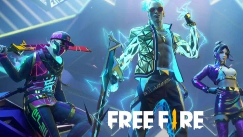 Read more about the article Free Fire Redeem Codes Indian Server March 2022