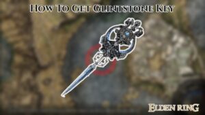 Read more about the article How To Get Glintstone Key In Elden Ring