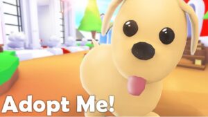 Read more about the article Roblox Adopt Me Redeem Codes Today 22 March 2022