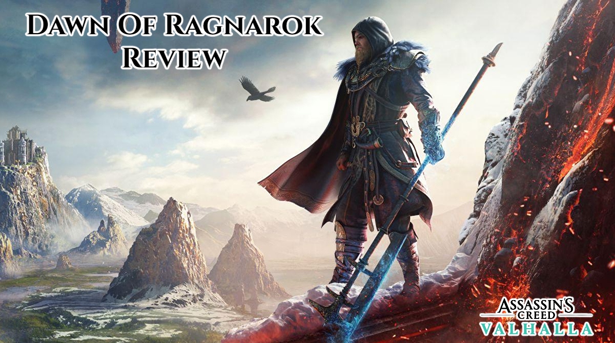Read more about the article Assassin’s Creed Valhalla: Dawn Of Ragnarok Review