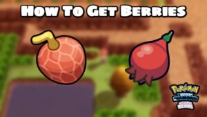 Read more about the article How To Get Berries In Pokemon Brilliant Diamond & Shining Pearl