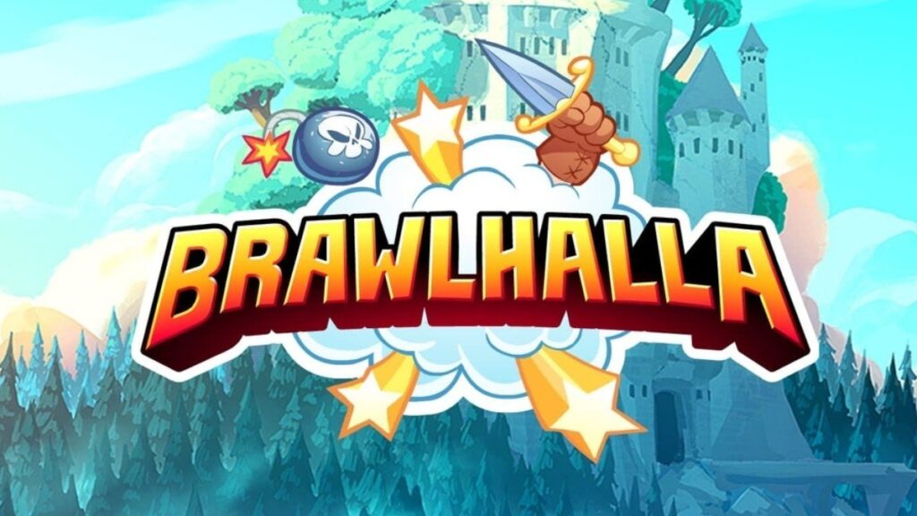 Brawlhalla Redeem Codes Today 8 March 2022