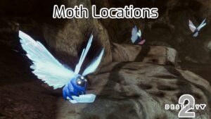 Read more about the article Moth Locations In Destiny 2