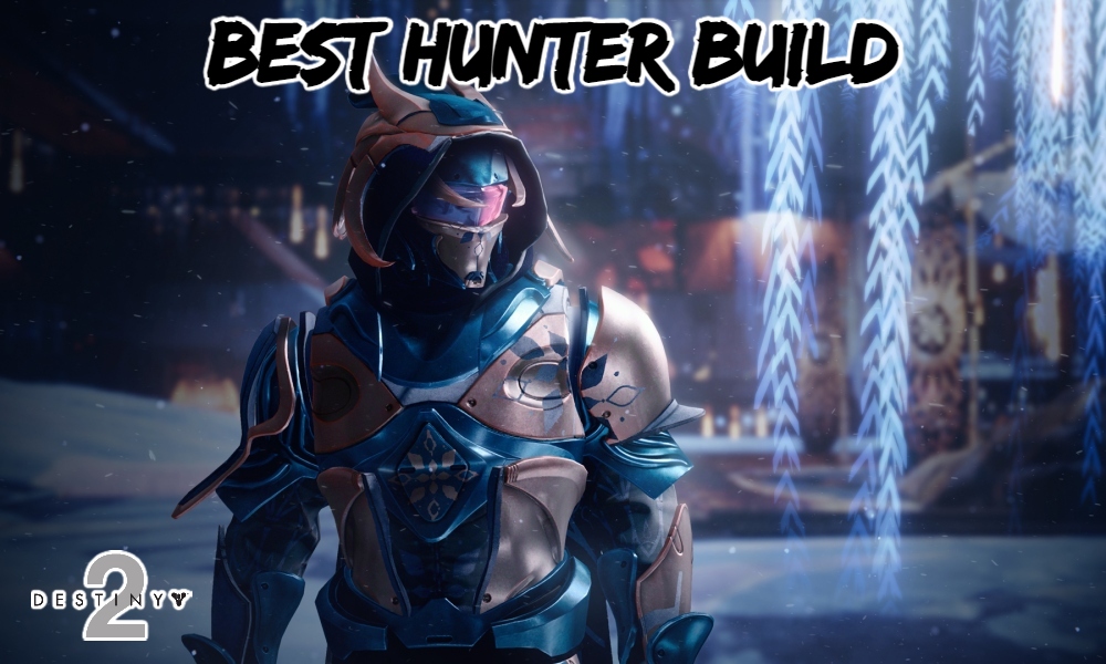 Destiny best pve forsaken 2022 2018 hunter 2 build dating a Destiny 2: