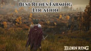 Read more about the article Best Runes Farming Location In Elden Ring