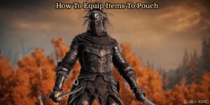 Read more about the article How To Equip Items To Pouch In Elden Ring