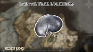 Read more about the article Larval Tear Locations In Elden Ring