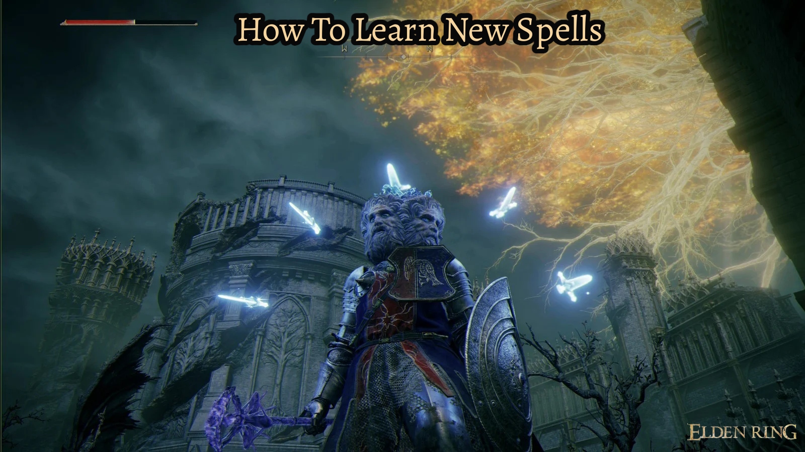 You are currently viewing How To Learn New Spells In Elden Ring