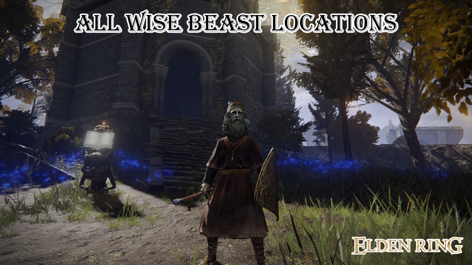 Read more about the article All Wise Beast Locations In Testu’s Rise
