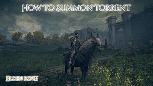 Read more about the article How To Summon Torrent In Elden Ring