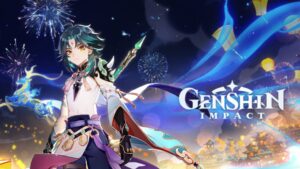 Read more about the article Genshin Impact Redeem Codes Today 23 March 2022