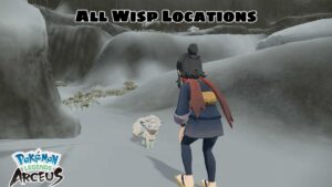 Read more about the article All Wisp Locations In Alabaster Icelands