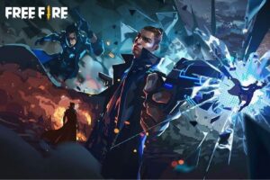 Read more about the article Free Fire Redeem Codes Today 27 March 2022 Europe Server
