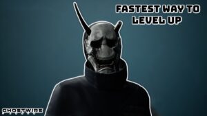 Read more about the article Fastest Way To Level Up In Ghostwire Tokyo XP Farm
