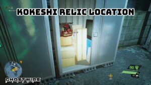Read more about the article Kokeshi Relic Location In Ghostwire Tokyo