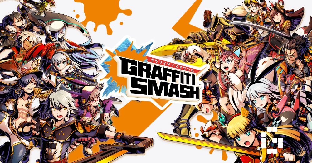 Read more about the article Graffiti Smash Codes Today 31 March 2022