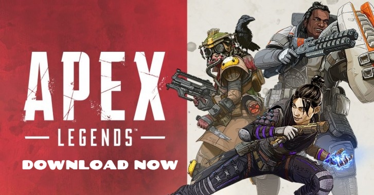 You are currently viewing Apex Legends Mobile APK + OBB Download 2022