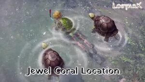 Read more about the article Jewel Coral Location In Lost Ark