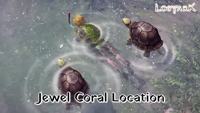 You are currently viewing Jewel Coral Location In Lost Ark