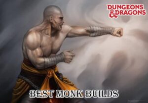 Read more about the article Best Monk Builds In Dungeons & Dragon