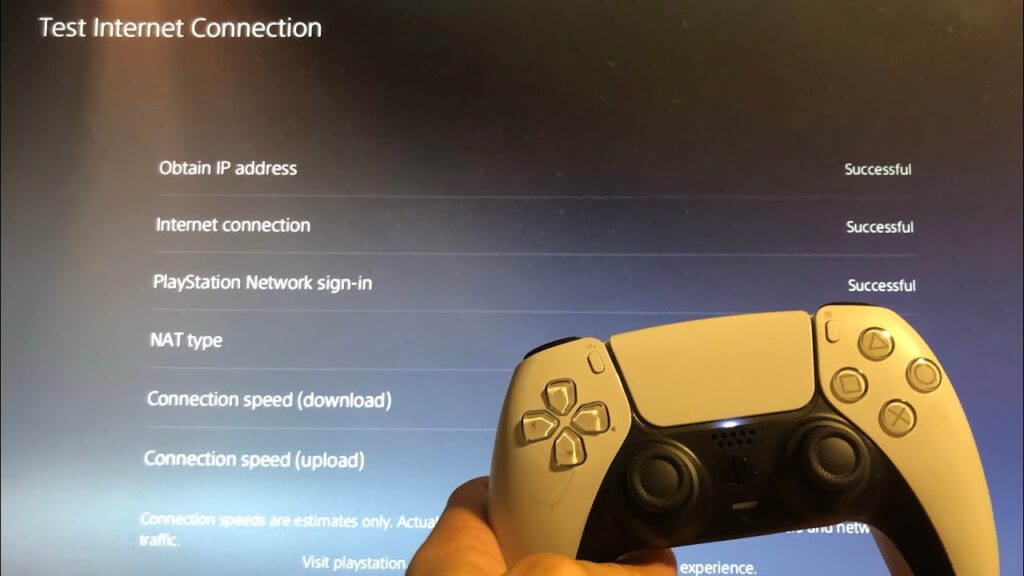 How Do You Change Your Nat Type PS5