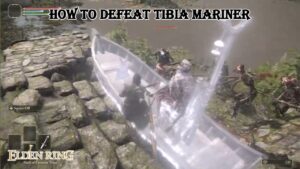 Read more about the article How To Defeat Tibia Mariner In Elden Ring