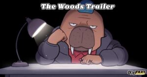Read more about the article Odd Taxi In The Woods Trailer