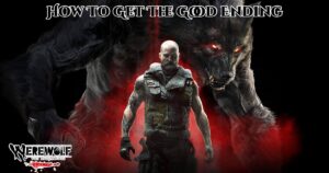 Read more about the article How To Get The Good Ending In Werewolf: The Apocalypse – Earthblood
