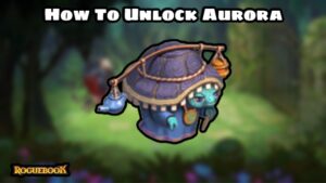Read more about the article How To Unlock Aurora In Roguebook