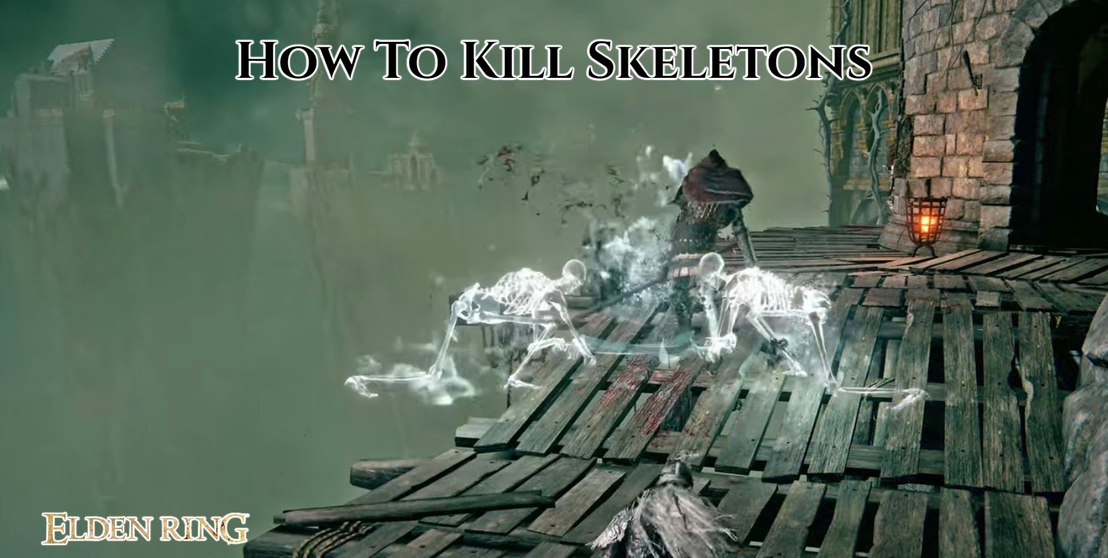 You are currently viewing How To Kill Skeletons In Elden Ring