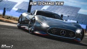 Read more about the article How To Change View In Gran Turismo 7