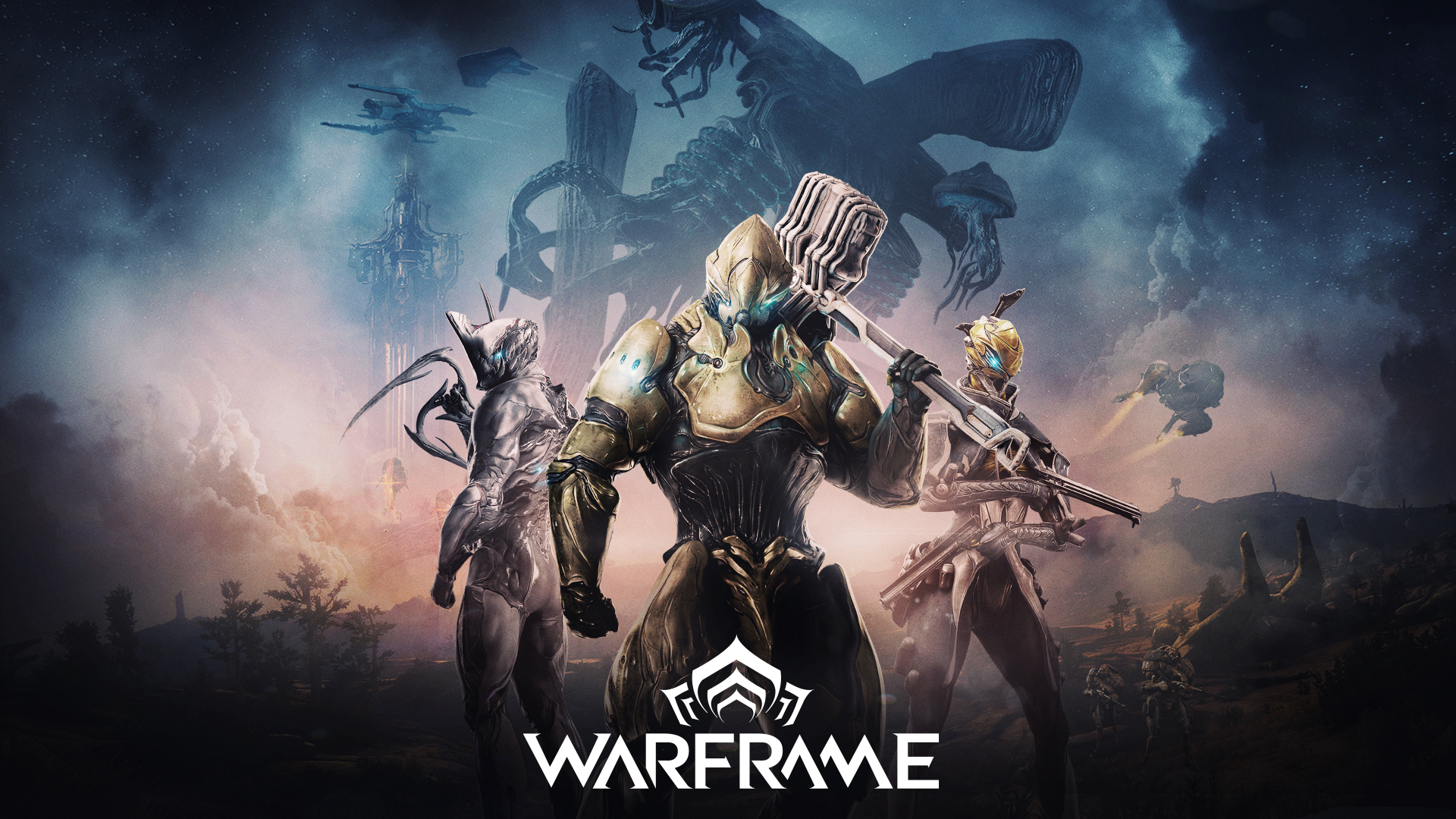 You are currently viewing Warframe Promo Codes Today 12 March 2022