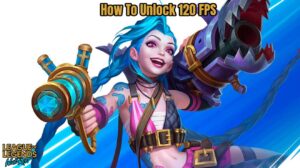 Read more about the article How To Unlock 120 FPS In Wild Rift 2022
