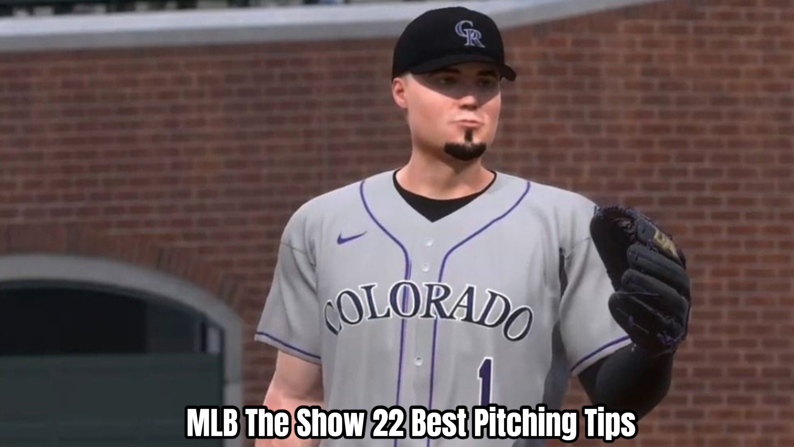 You are currently viewing MLB The Show 22 Best Pitching Tips