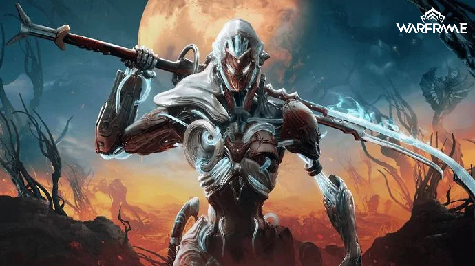 You are currently viewing Warframe Promo Codes Today 25 April 2022