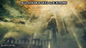 Read more about the article All Golden Seed Locations In Elden Ring