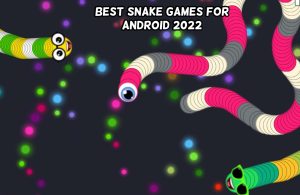 Read more about the article Best Snake Games For Android 2022